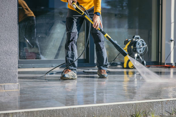 Best Playground Equipment Cleaning  in Leadington, MO