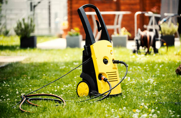 Best Patio and Deck Pressure Washing  in Leadington, MO